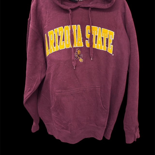 Arizona State hoodie