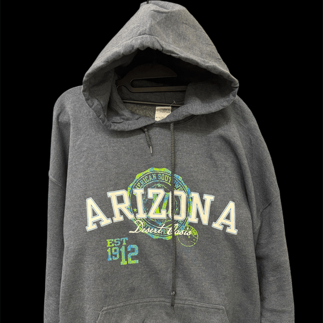 Arizona hoodie 