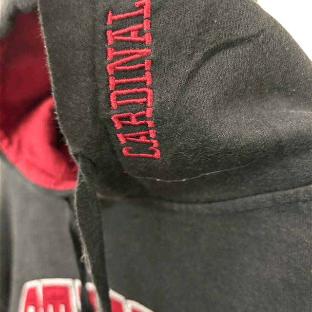 Stanford  cardinal University Hoodie