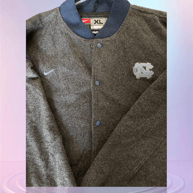 Nike North Carolina Jacket 
