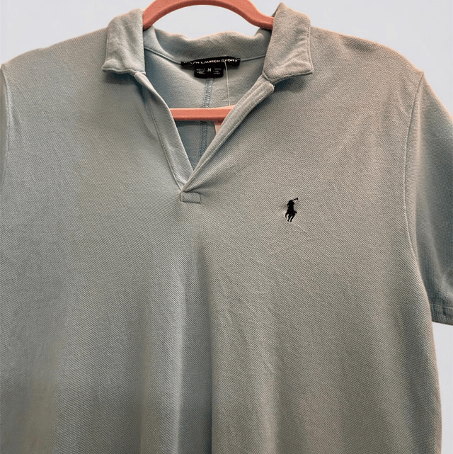 Ralph Lauren sport T shirt dress 