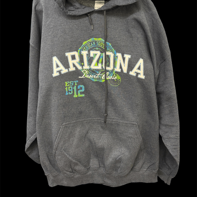 Arizona hoodie 