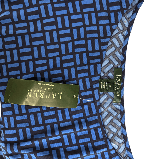 Ralph Lauren Dress