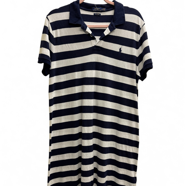 Polo Ralph Lauren T Shirt dress 