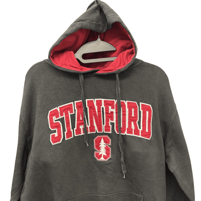 Stanford  cardinal University Hoodie