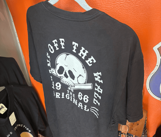 Vans Tee Shirt 
