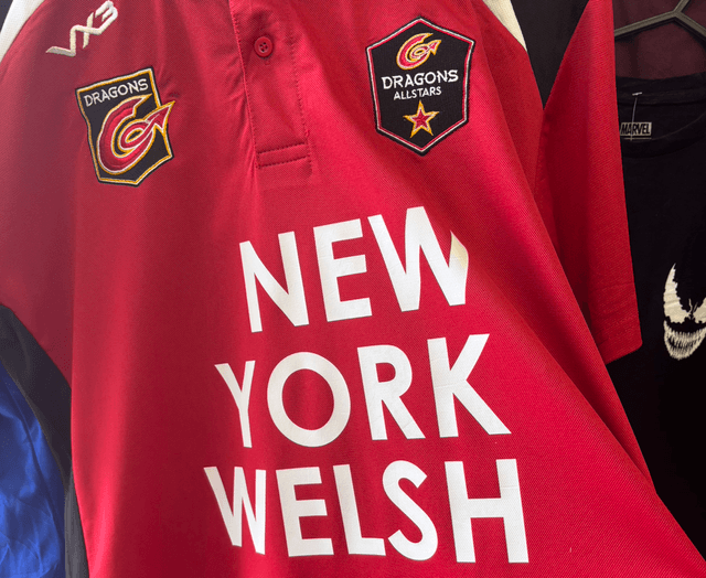 Football Shirt